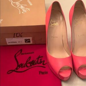 Christian Louboutin